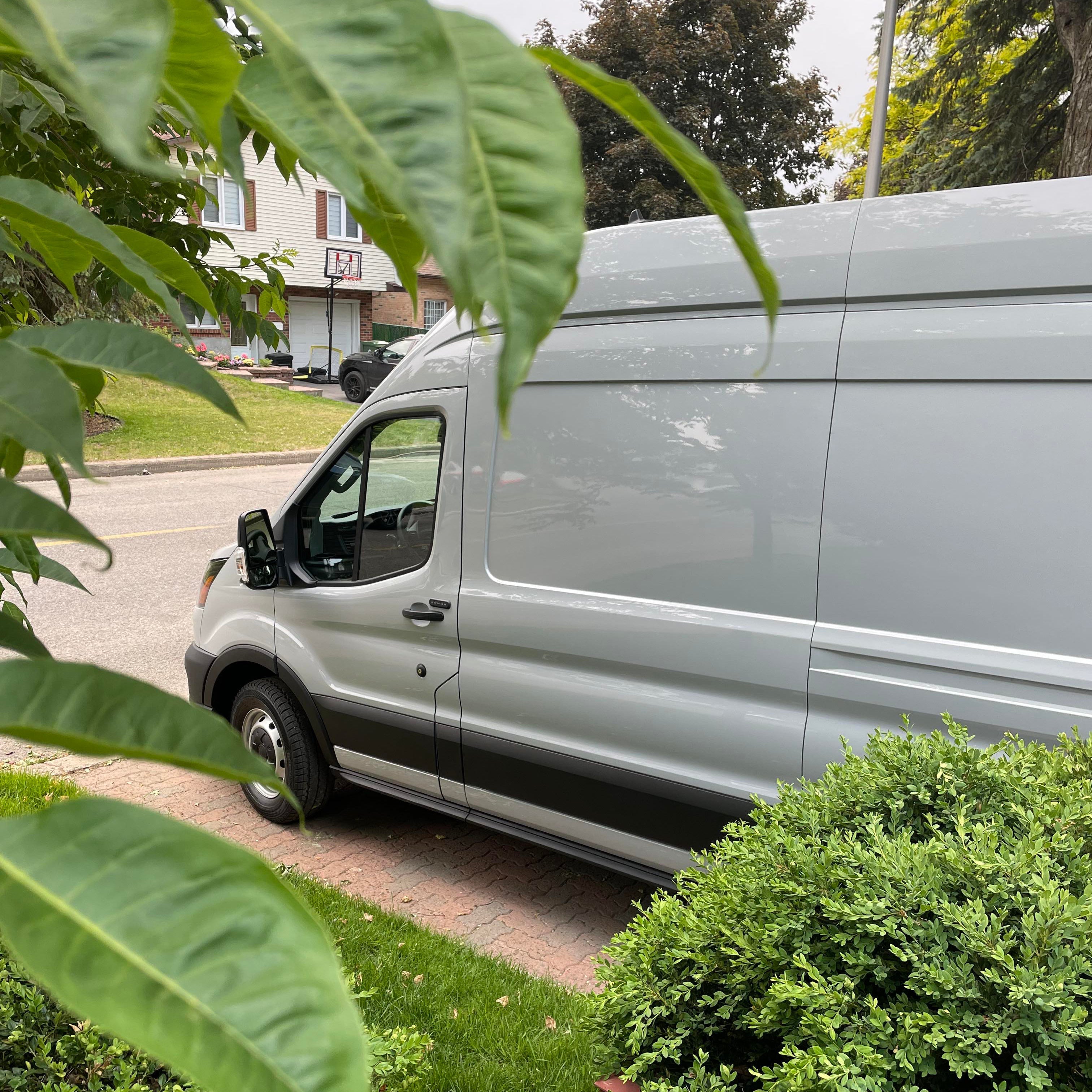 La Cabanita - The project