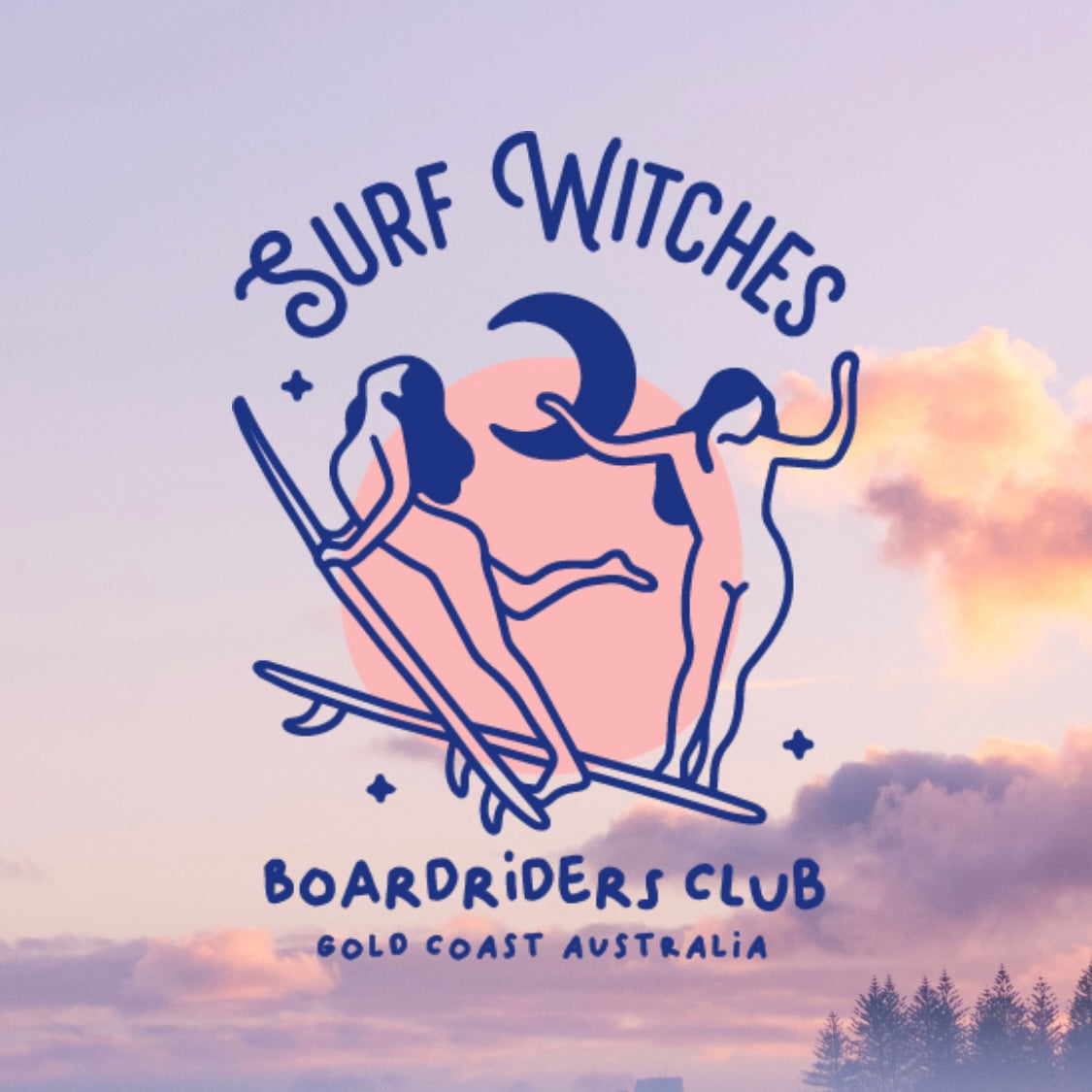 Surf Witches Boardriders