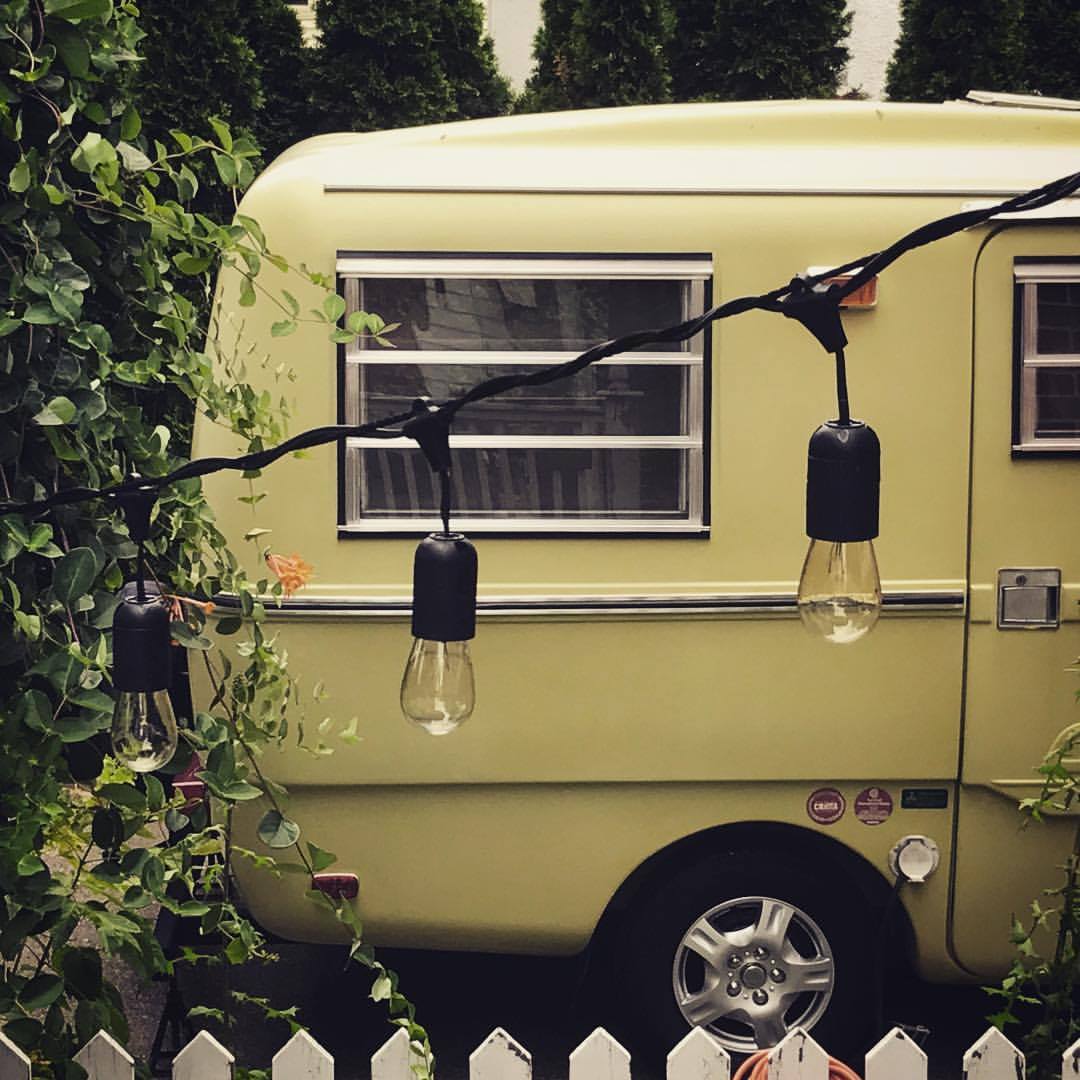 The beginning: El Guacamole