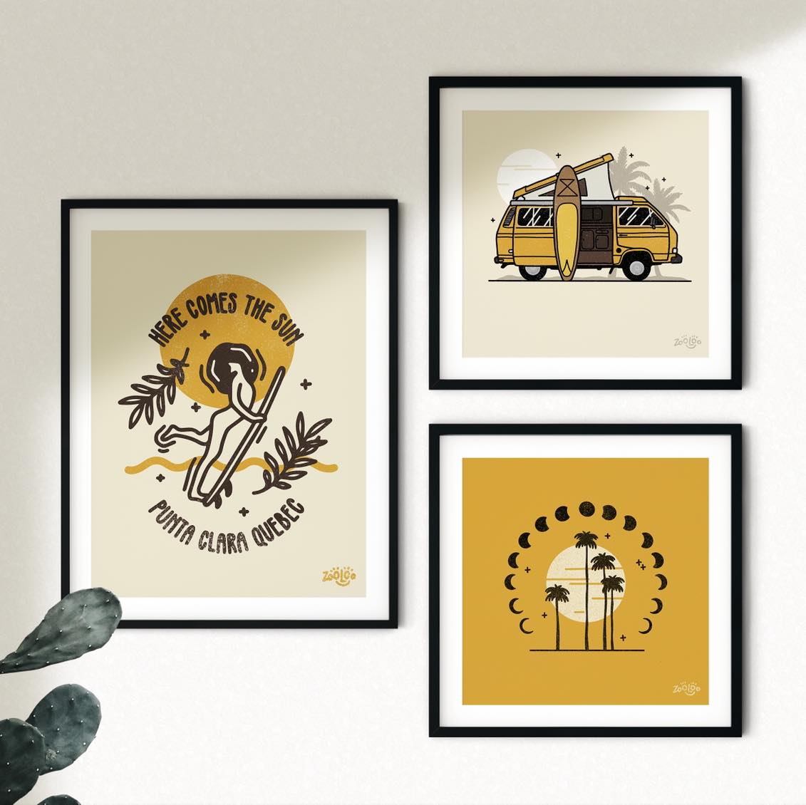 Art Prints