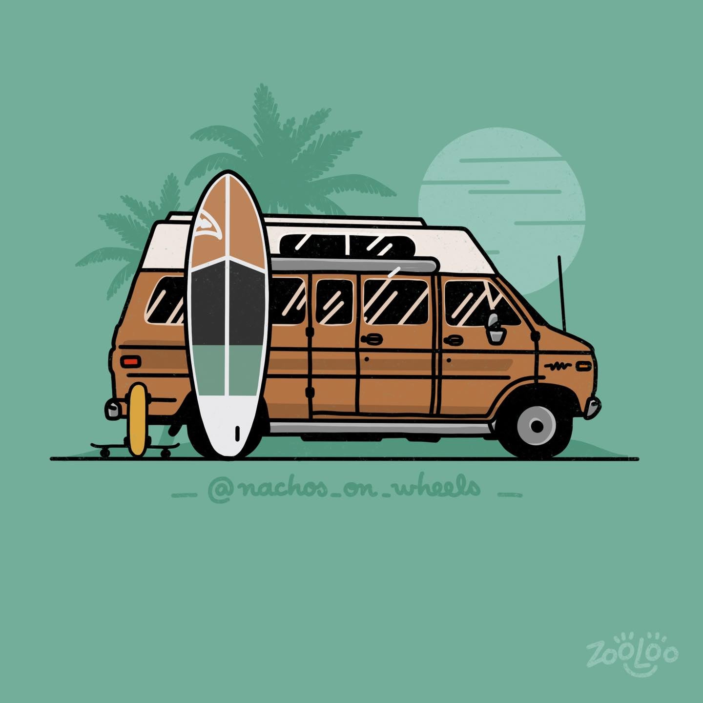 Vanlife