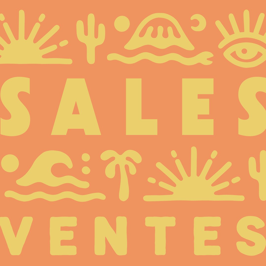 Sales