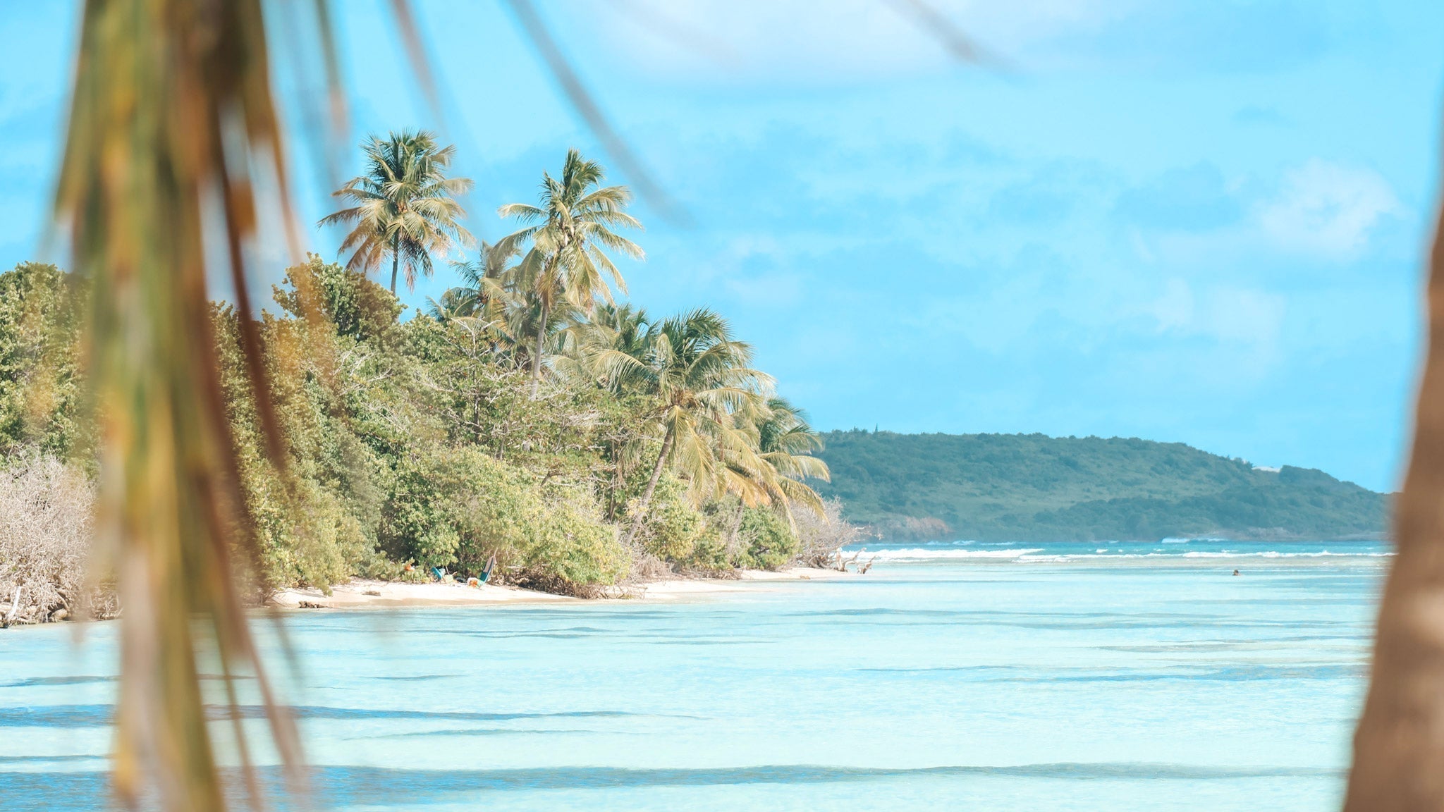 Guadeloupe