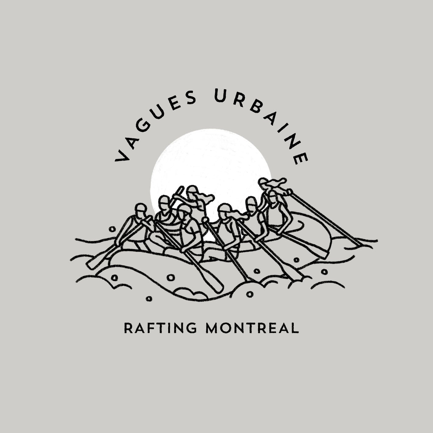 Rafting Montreal