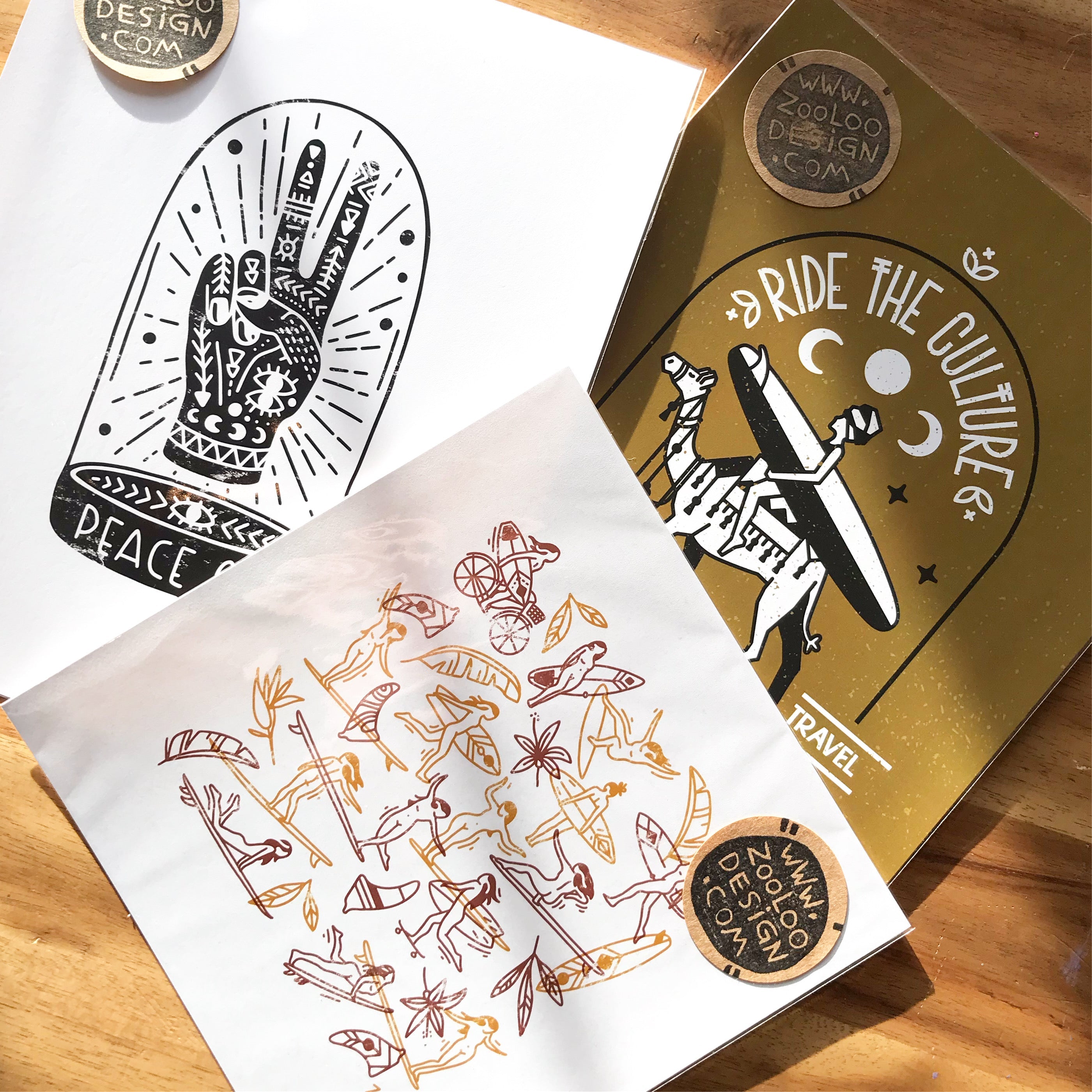 Art Prints