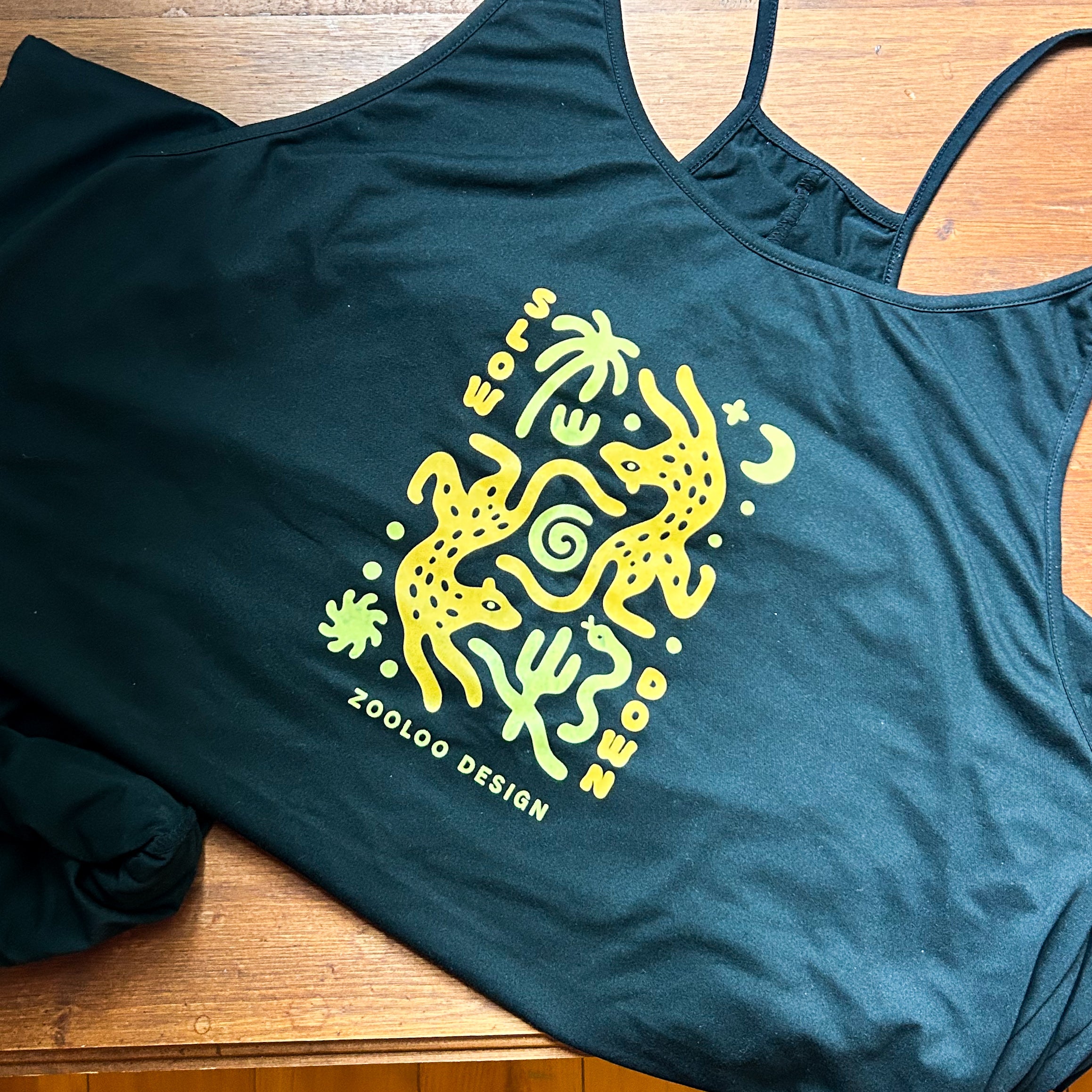 Harem Jumpsuit | Slow Down