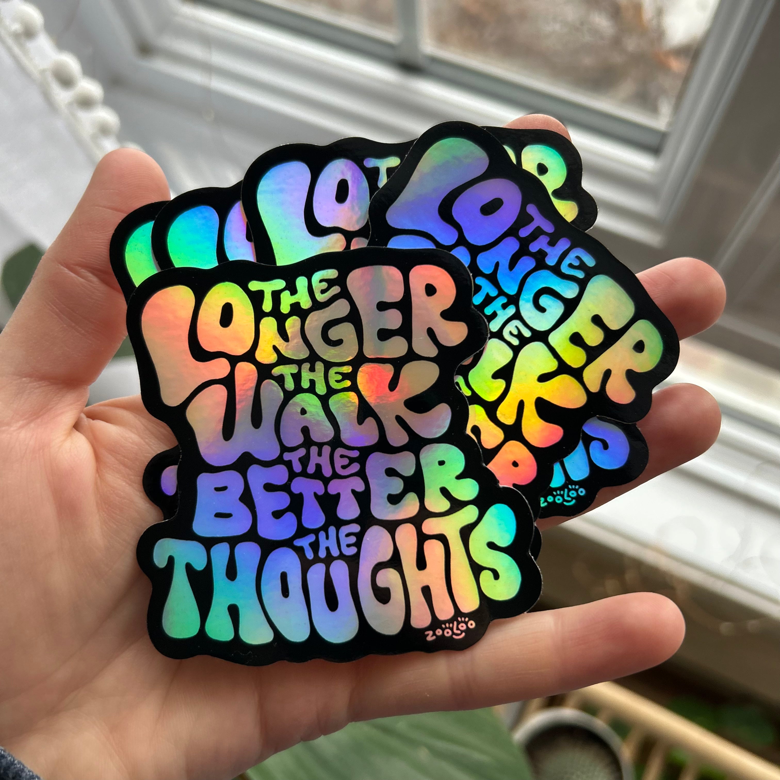 Better Thoughts