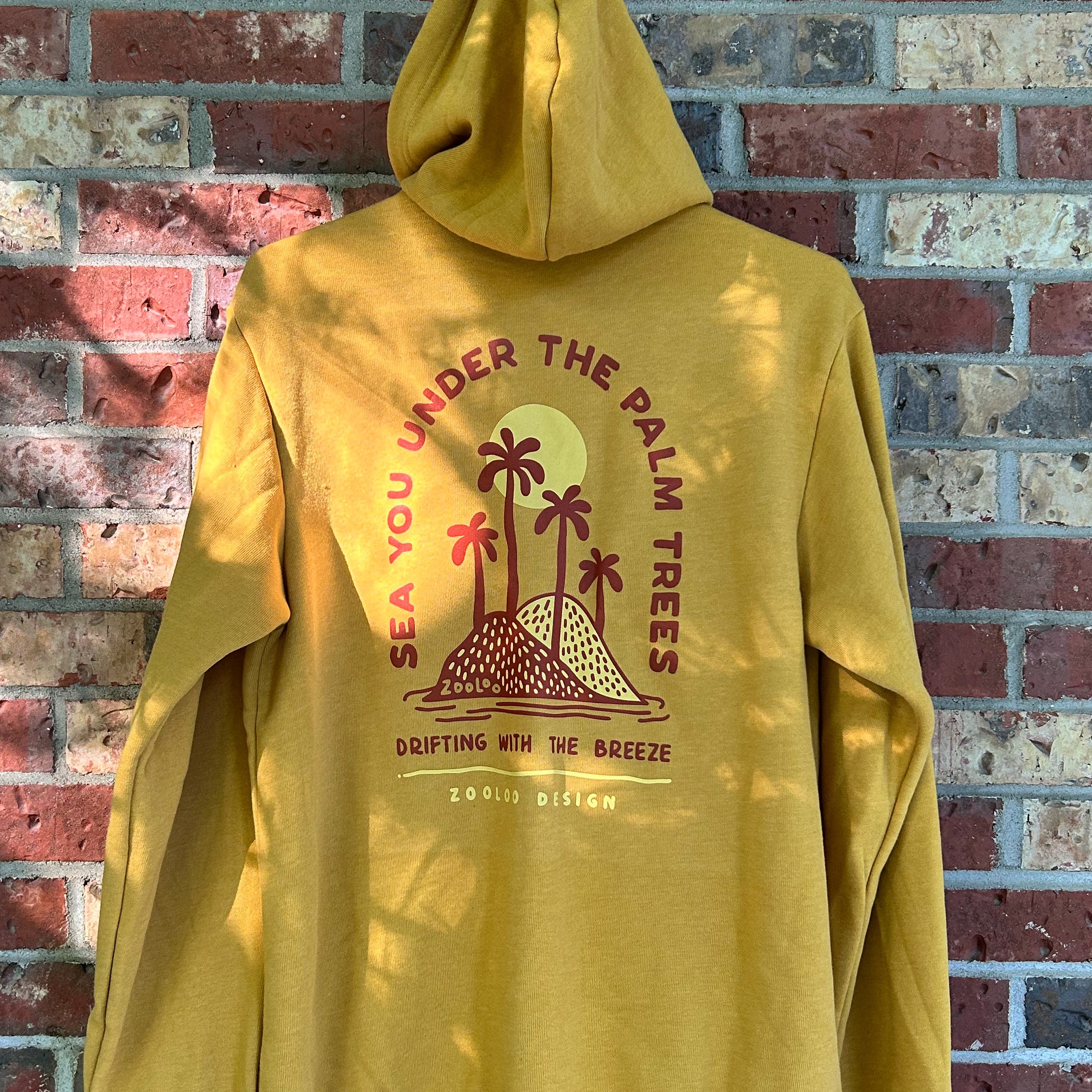 Sea You! Hoodie