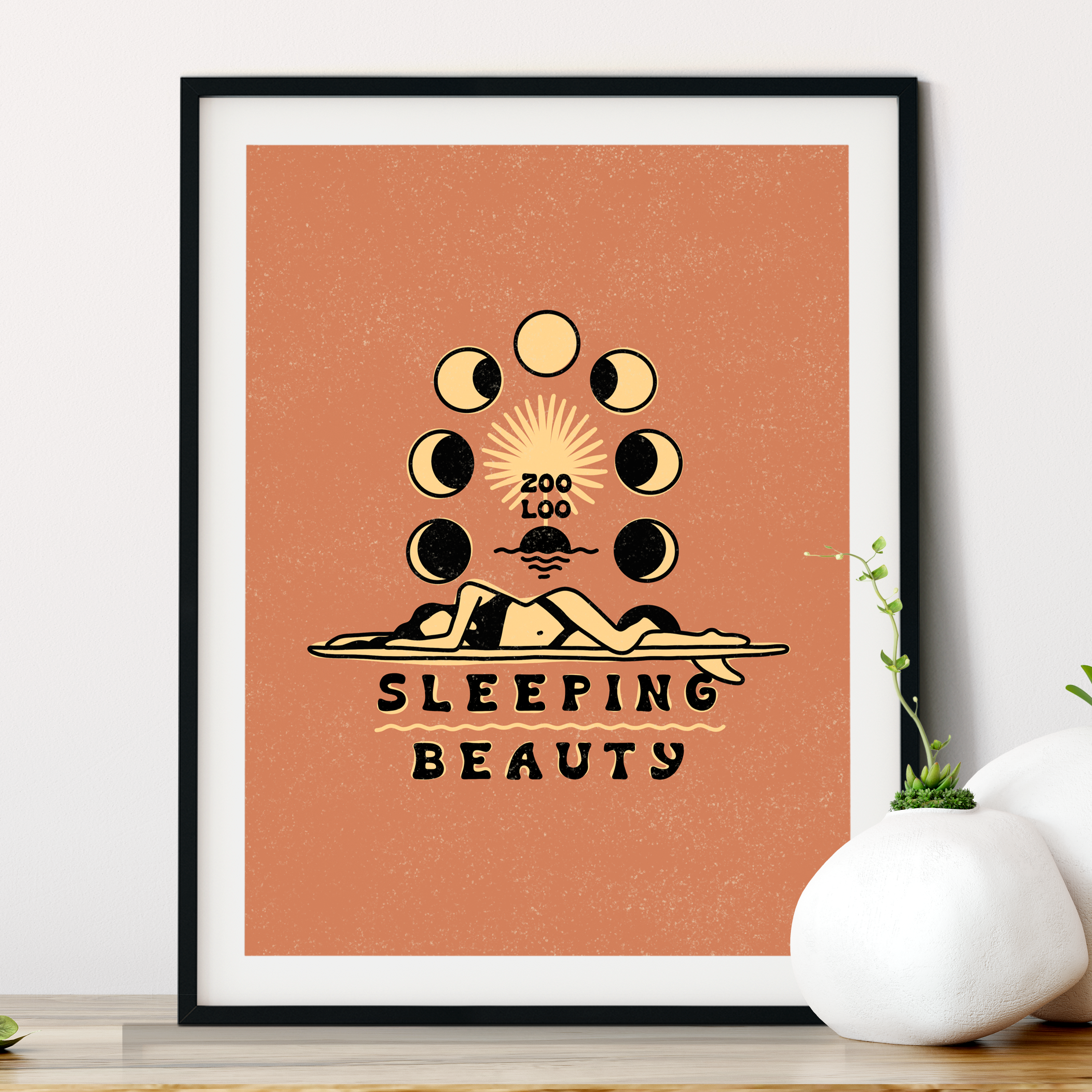 Sleeping Beauty