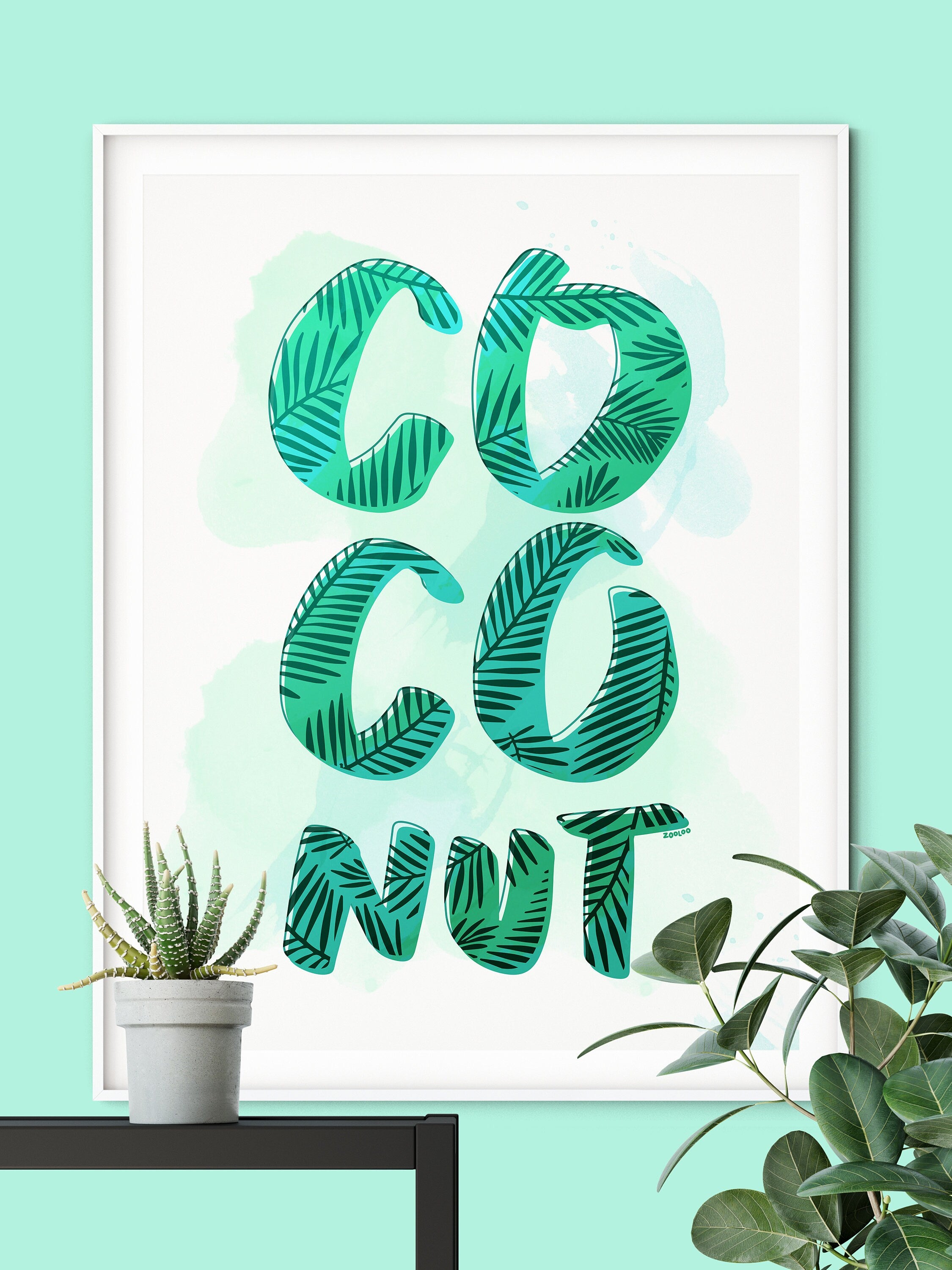 Coconut