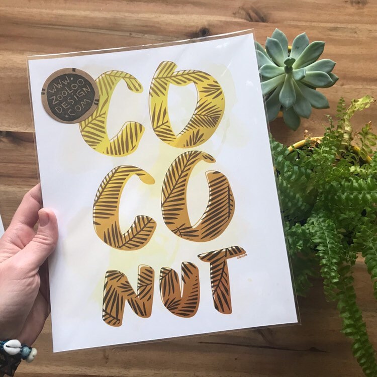 Coconut