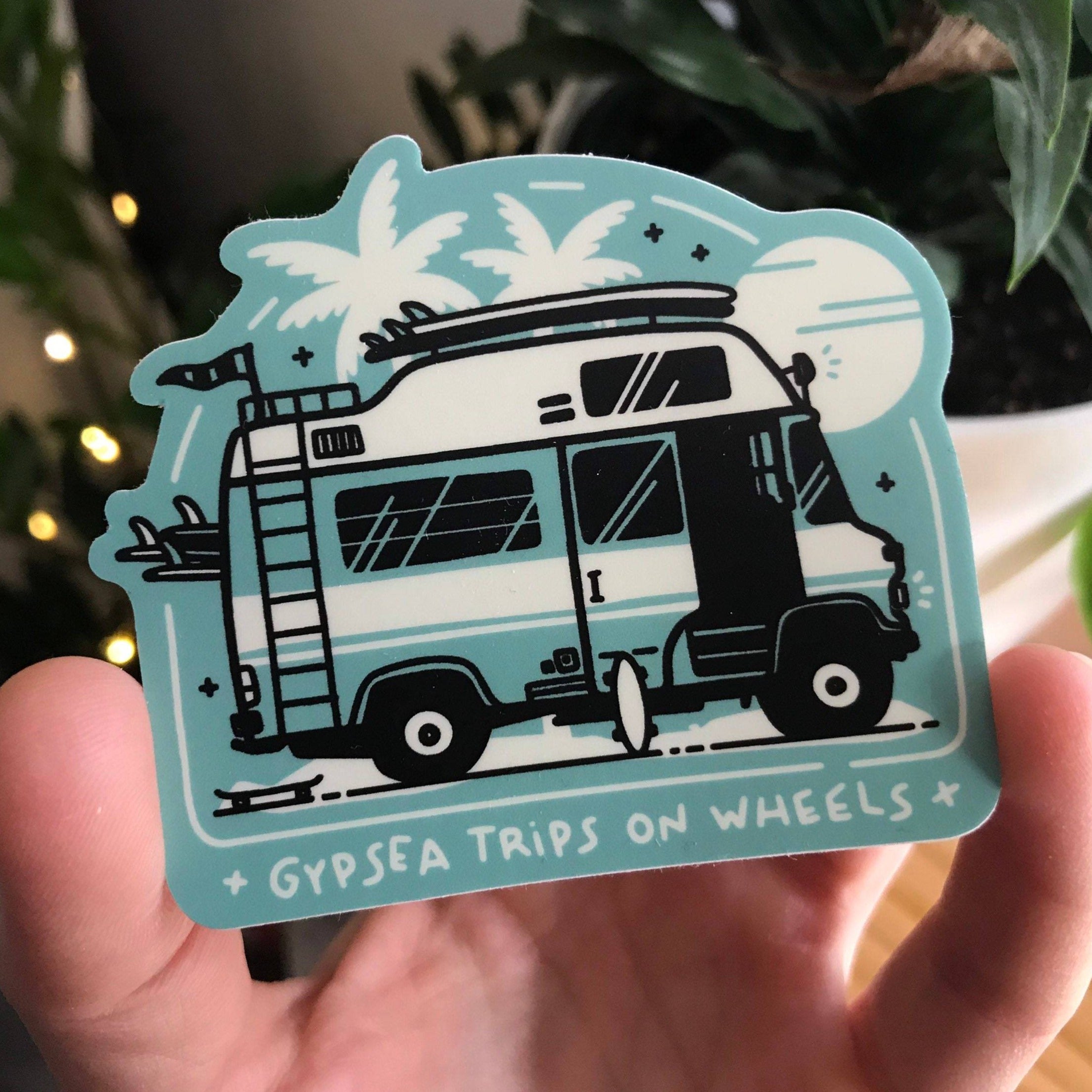 Gypsea Trip