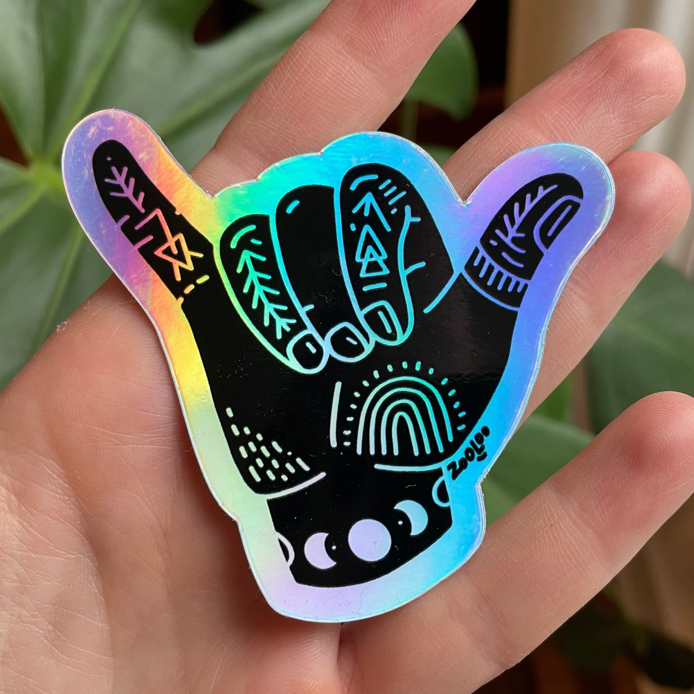 Shaka | Hang Loose