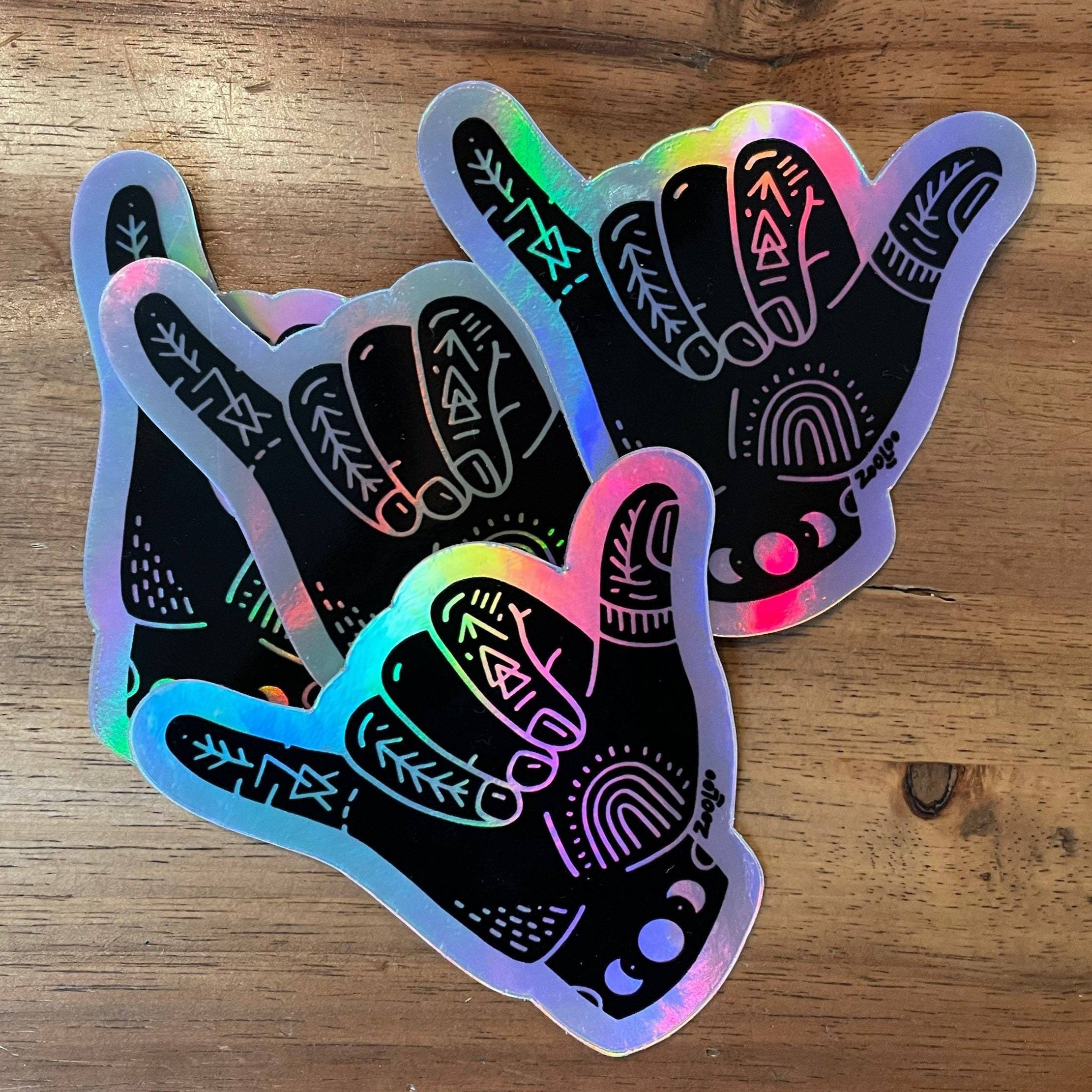 Shaka | Hang Loose