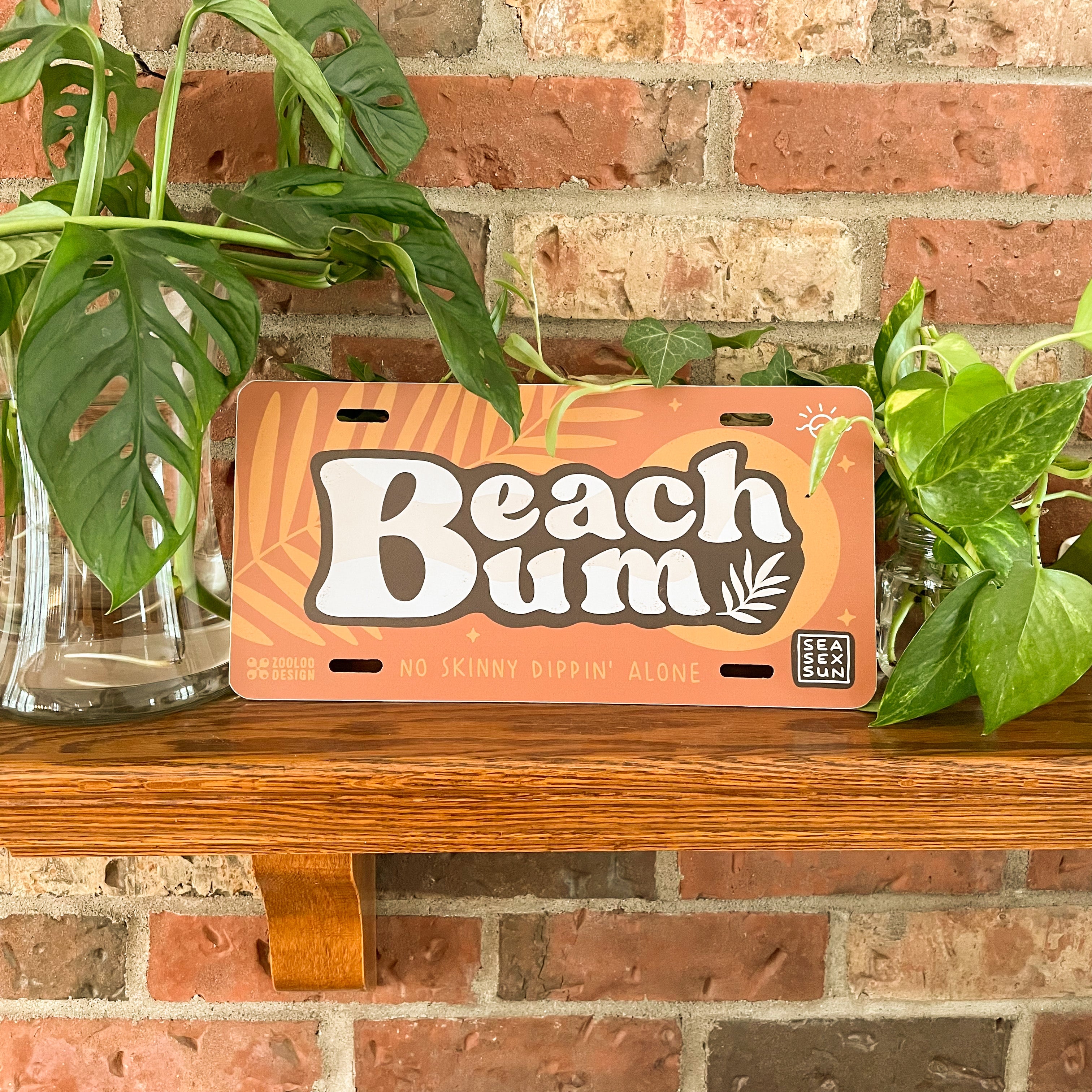 Beach Bum