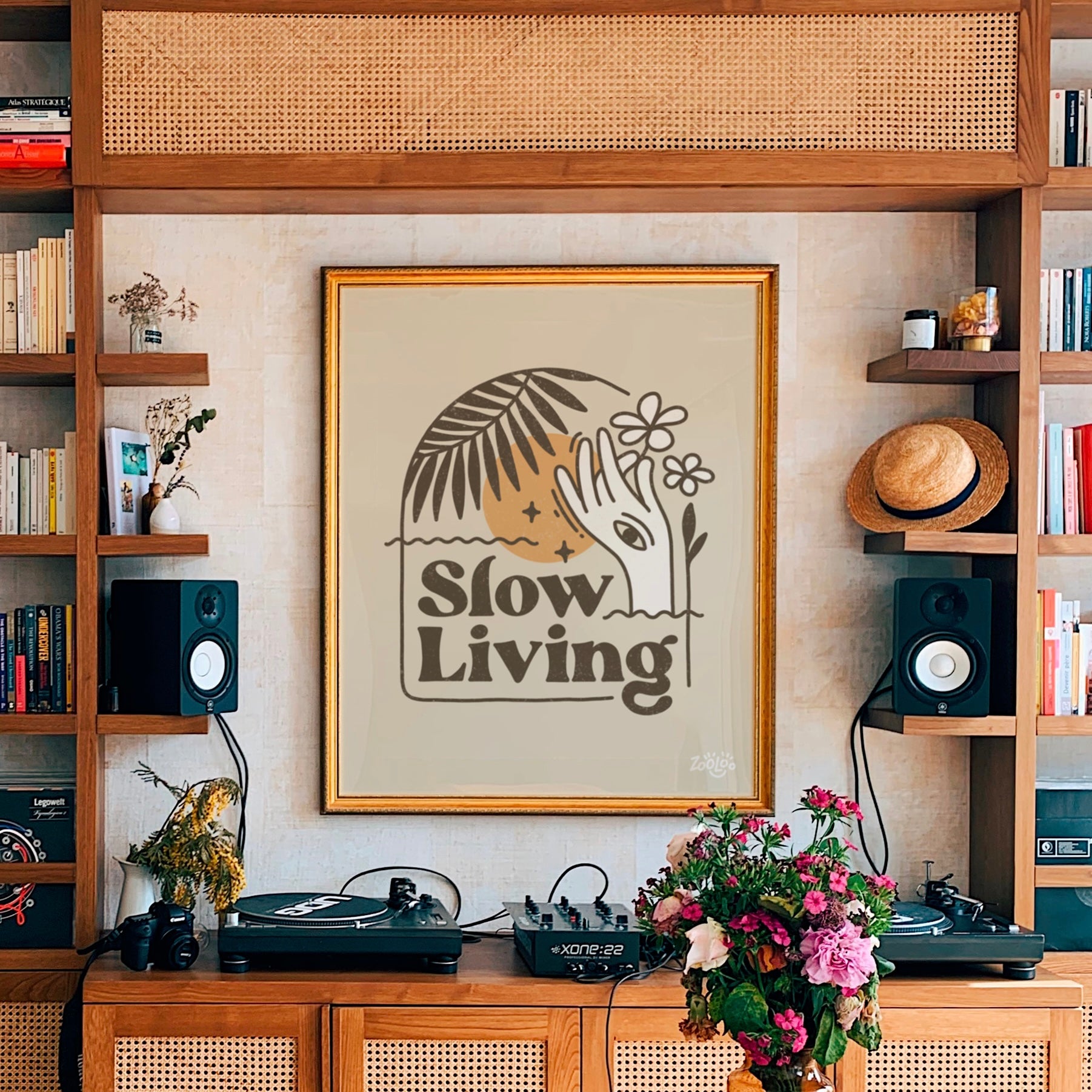 Slow Living